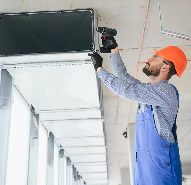 Why Homeowners & Businesses Trust Us in Forest Hills, MI