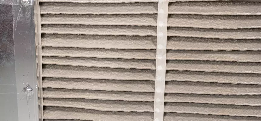 Mobile Car AC Filter Replacement in Forest Hills