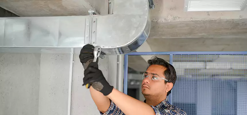 Our Air Duct Installation Services in Forest Hills, MI