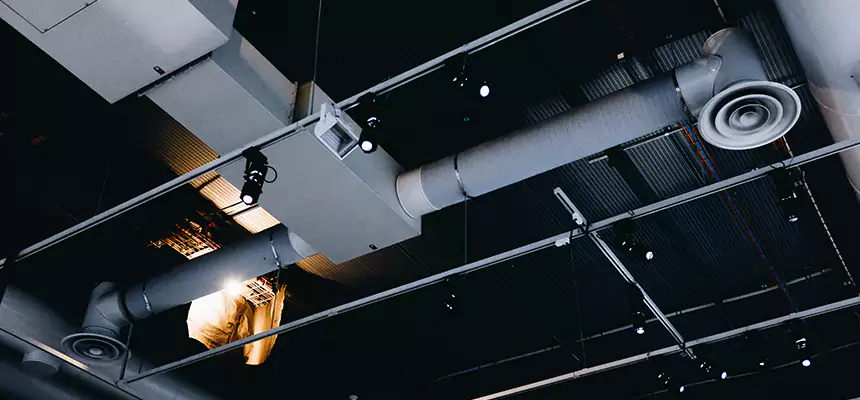 Our Air Duct Replacement Services in Forest Hills, MI