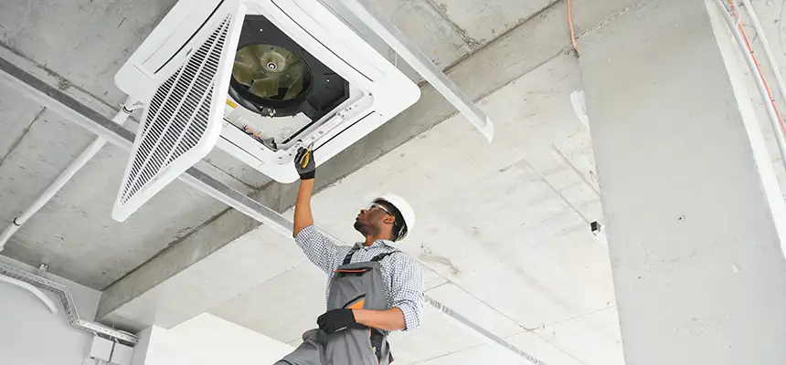 Efficient Multi‑Unit & HOA Annual Vent Cleaning Plans in Forest Hills