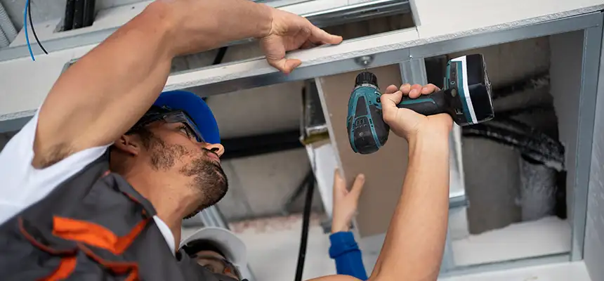 Our Improve Home Air Circulation Services in Forest Hills, MI