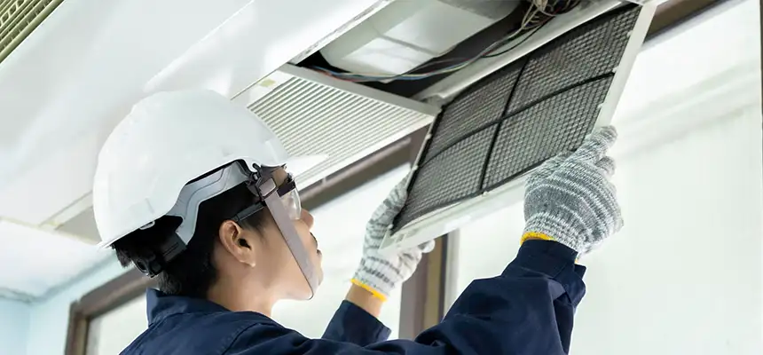 Our Lint Trap Cleaning Service Services in Forest Hills, MI