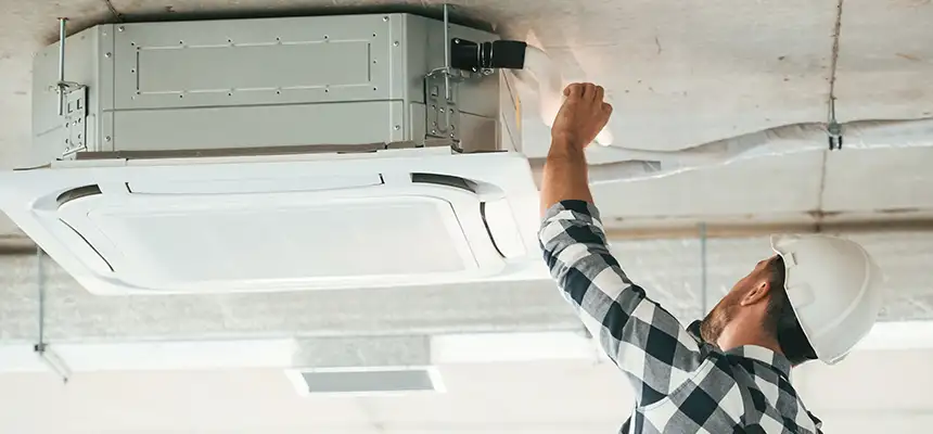 Our Local Vent Cleaning Services in Forest Hills, MI