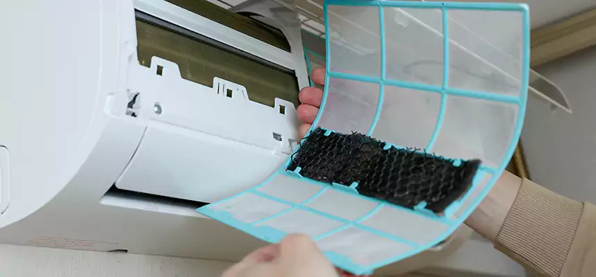 Gentle Ductwork Odor-Control Pet Dander Duct Cleaning in Forest Hills, MI