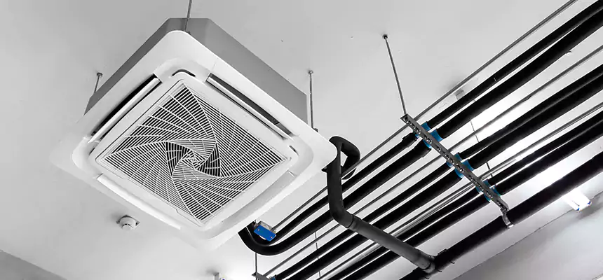 Our Smart AC Vent Controller Services in Forest Hills, MI