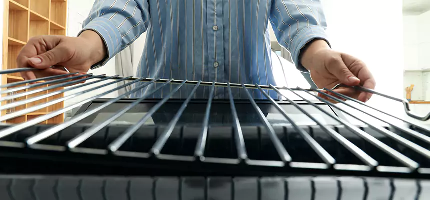 Our Vent Grille Washing Services in Forest Hills, MI