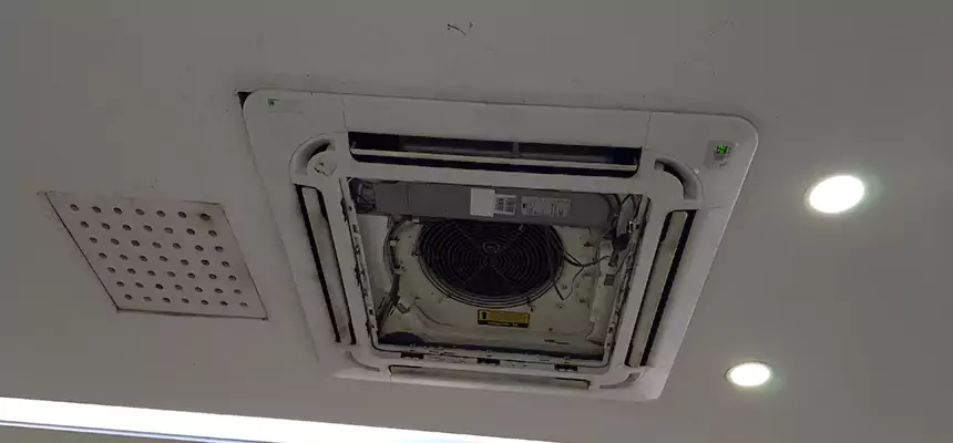 Our Wall Vent Cleaning Service Services in Forest Hills, MI