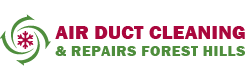 Air Duct Cleaning & Repairs Forest Hills