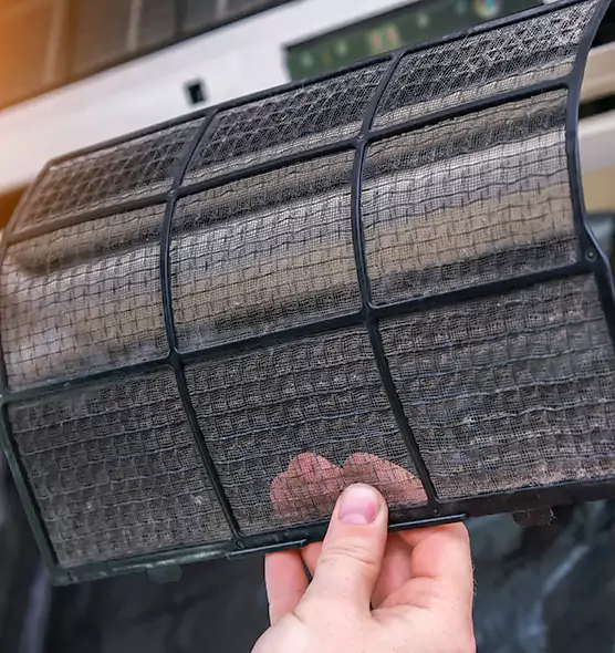 Top-notch AC Air Filter Replacement in Forest Hills