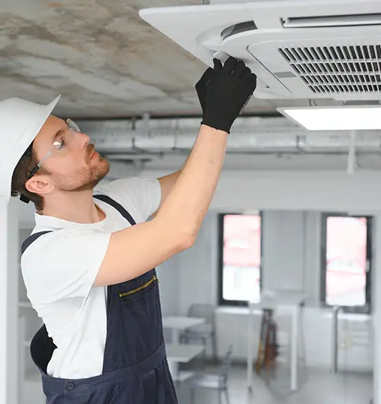 Top Affordable Duct Cleaning Services Near Me in Forest Hills, MI