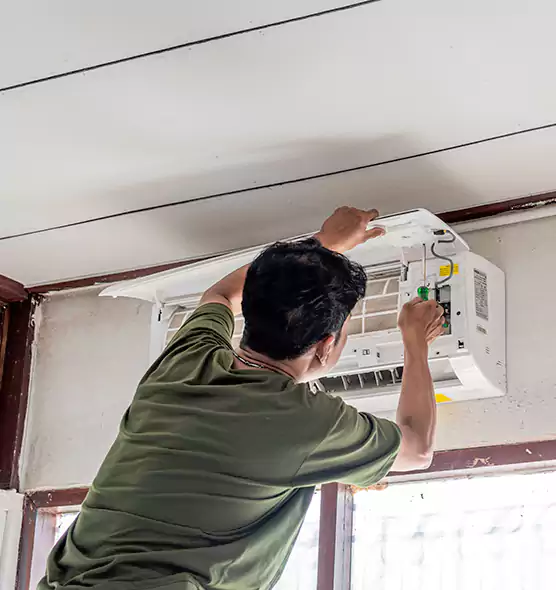About Air Duct & AC Odor Removal in Forest Hills, MI
