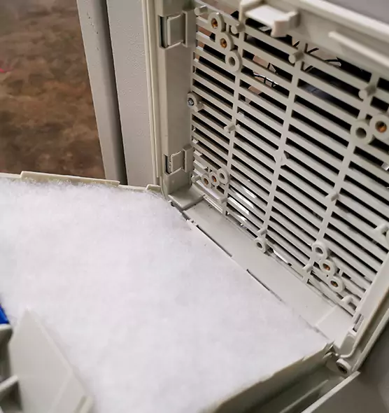 About Air Duct Overhaul & Upgrades in Forest Hills, MI