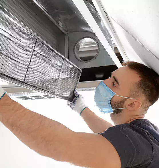 About Air Duct Pathogen Disinfection in Forest Hills, MI