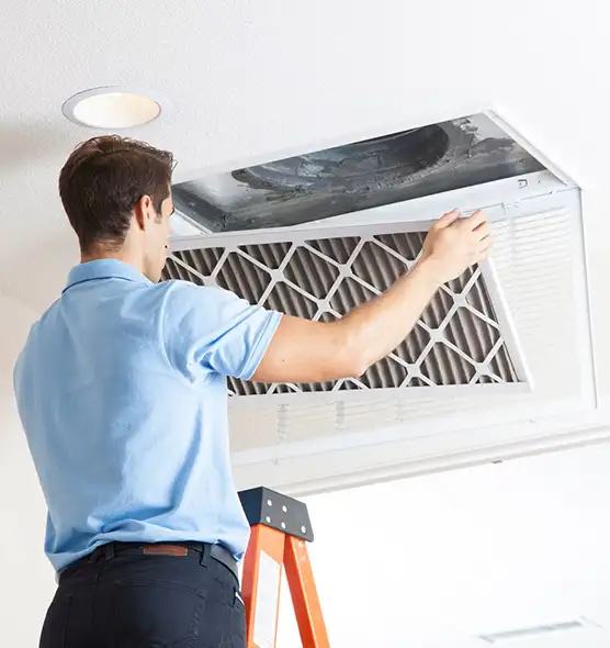 About Annual Dryer Vent Maintenance Forest Hills, MI