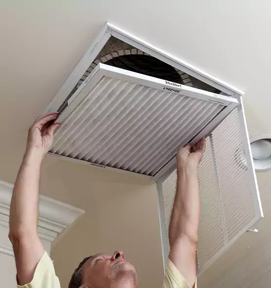 Trusted Apartment Air Duct Cleaning in Forest Hills, MI