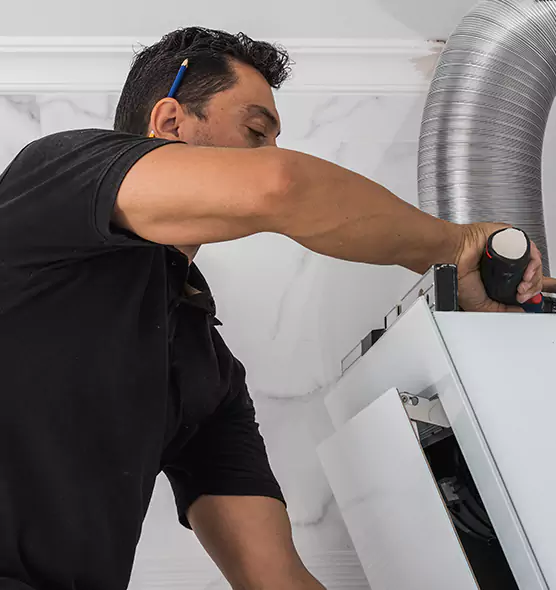 Trusted Bathroom Exhaust Duct Cleaning in Forest Hills, MI