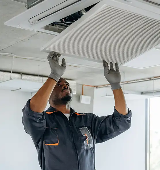 About Certified Air Duct Specialists in Forest Hills, MI