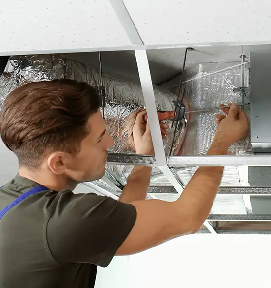 Professional Clogged Dryer Vent Repair in Forest Hills, MI