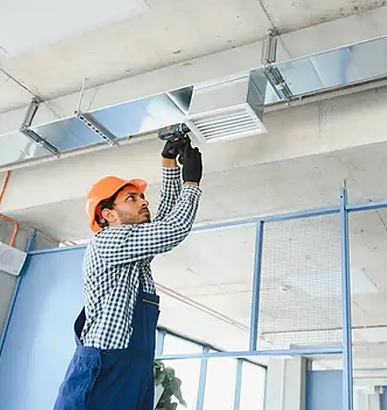 About Commercial Laundry Vent Cleaning in Forest Hills, MI