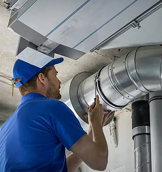Advanced Dryer Vent Camera Inspection in Forest Hills, MI