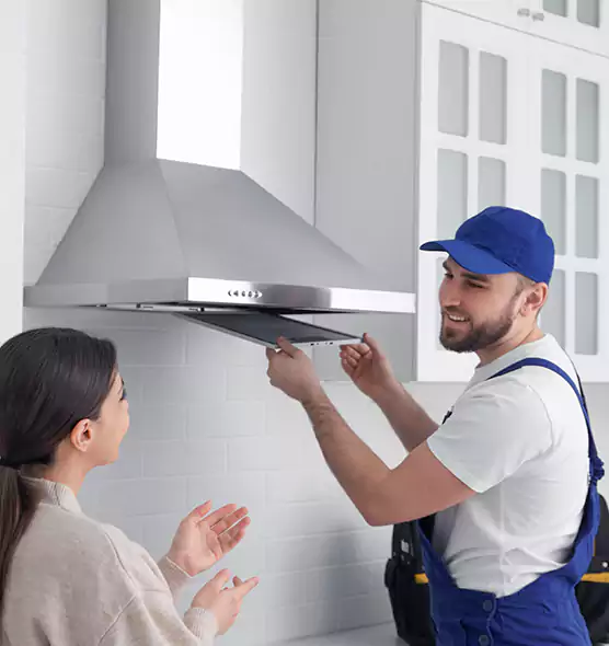 Professional Dryer Vent Cleaning Service in Forest Hills, MI