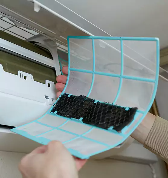 Welcome to Air Duct Cleaning & Repairs Forest Hills — Your Local HEPA Filter Installation Pros in Forest Hills, MI