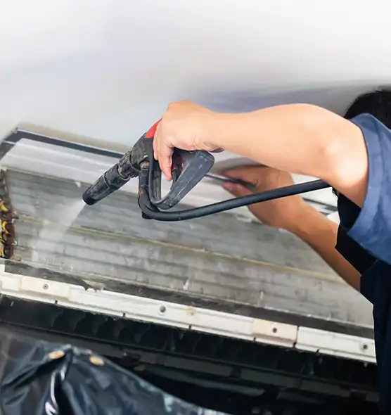 Welcome to Move-in/Move-out Duct Cleaning Services in Forest Hills, MI