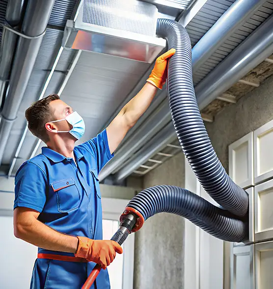 Welcome to Air Duct Cleaning & Repairs Forest Hills — Your Local Roof Dryer Vent Cleaning Specialists in Forest Hills, MI