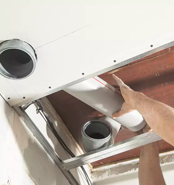 Professional Seasonal Allergy Air Duct Cleaning in Forest Hills, MI