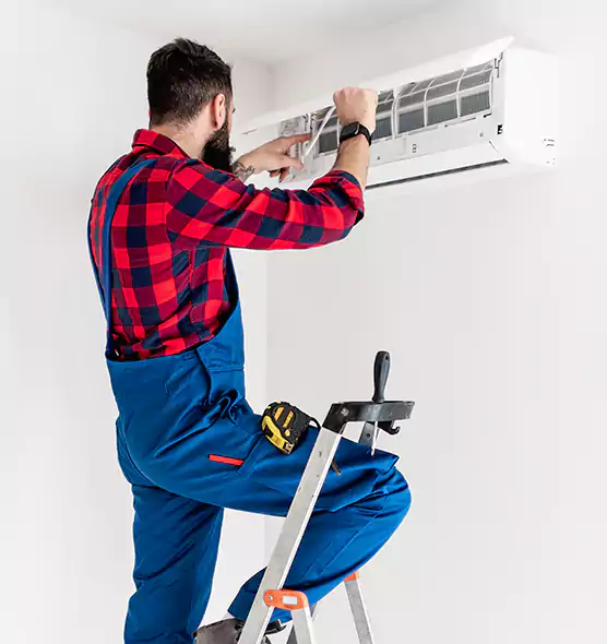 About Smart Air Conditioning Installation in Forest Hills, MI