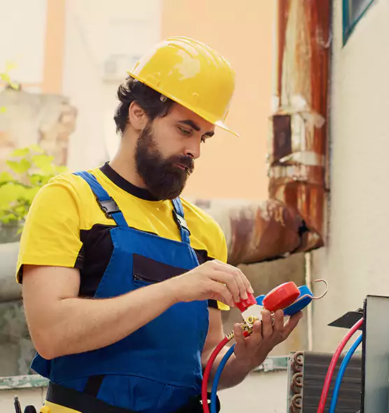 About Smart HVAC Installation in Forest Hills, MI