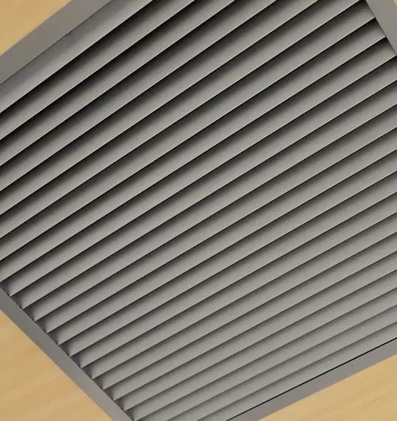 Professional Vent Grille Washing in Forest Hills, MI