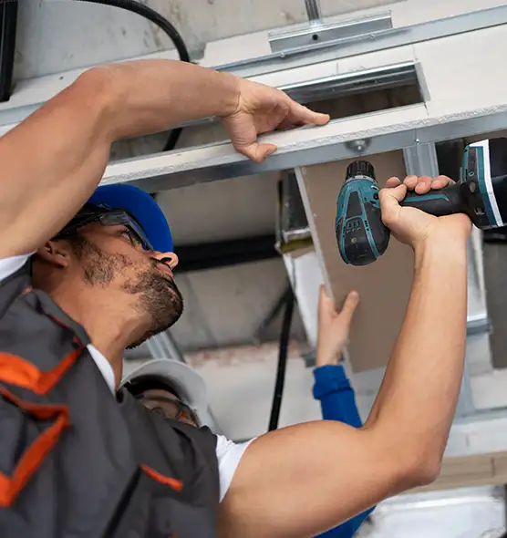 About Vent Smoke Odor Elimination in Forest Hills, MI