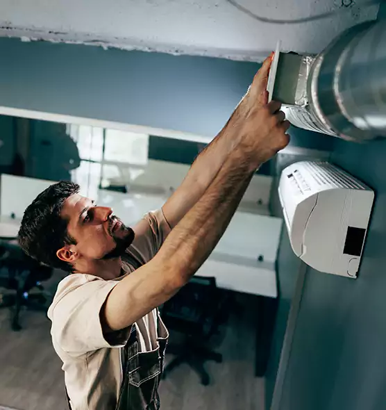 Reliable Warehouse Vent Cleaning in Forest Hills, MI