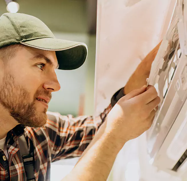 Why Homeowners Businesses Trust Us in Forest Hills, MI?