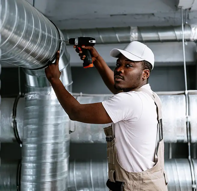 Why Homeowners & Businesses Trust Us Forest Hills, MI