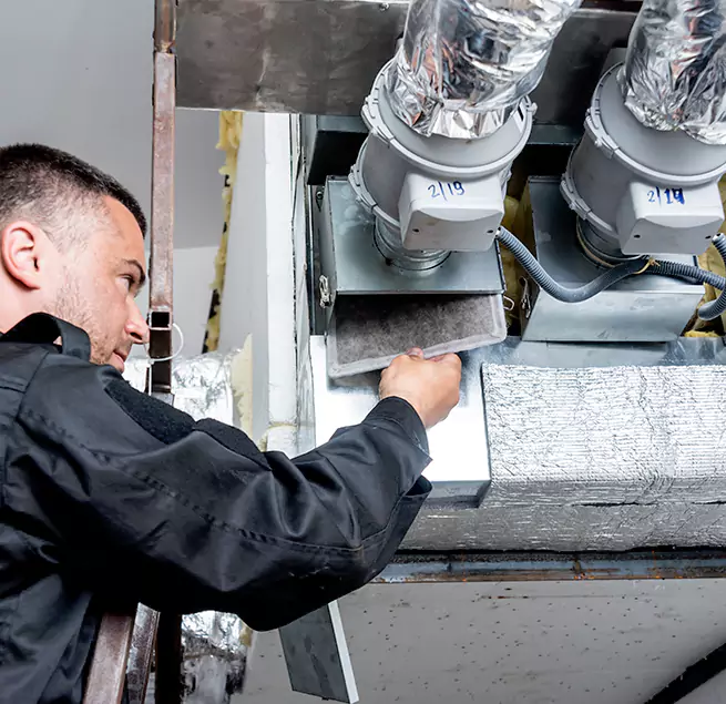 Why Homeowners & Businesses Trust Us in Forest Hills, MI?