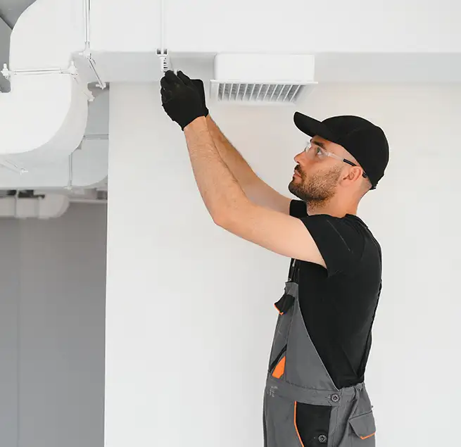 Why Homeowners & Businesses Trust Us in Forest Hills, MI?