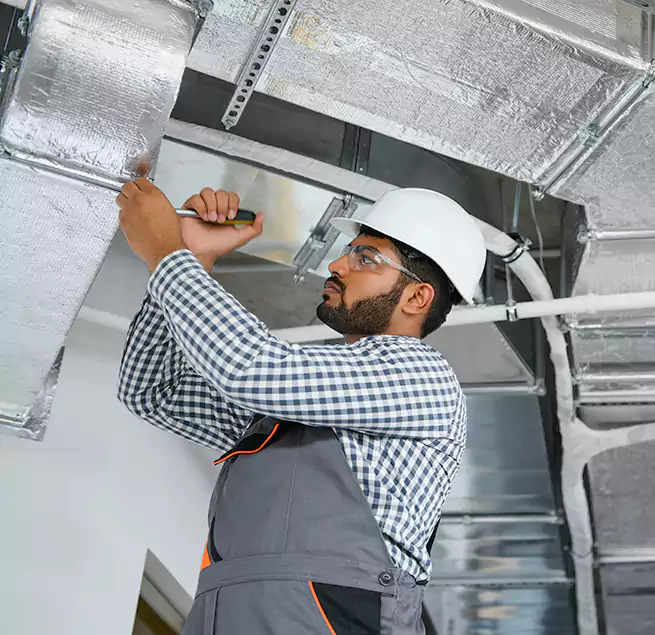 Why Homeowners & Businesses Trust Us Forest Hills, MI