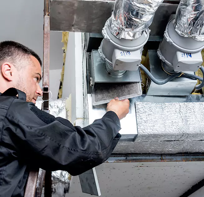  Why Homeowners & Businesses Trust Us in Forest Hills, MI?