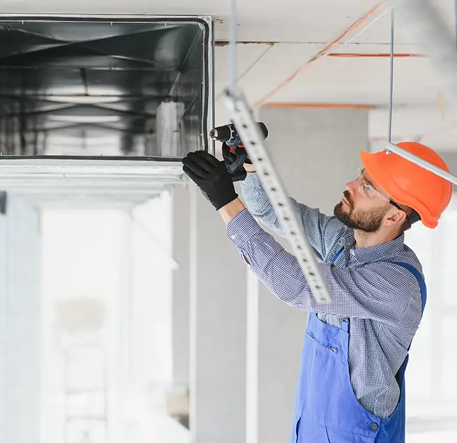 Why Homeowners & Businesses Trust Us in Forest Hills, MI?