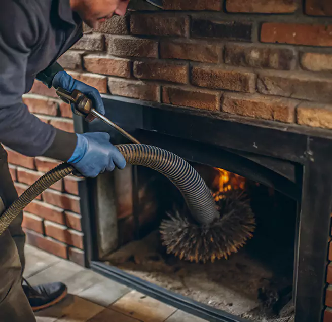 Why Homeowners & Businesses Trust Us in Forest Hills, MI?