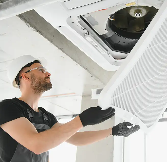 Why Homeowners & Businesses Trust Us in Forest Hills, MI?