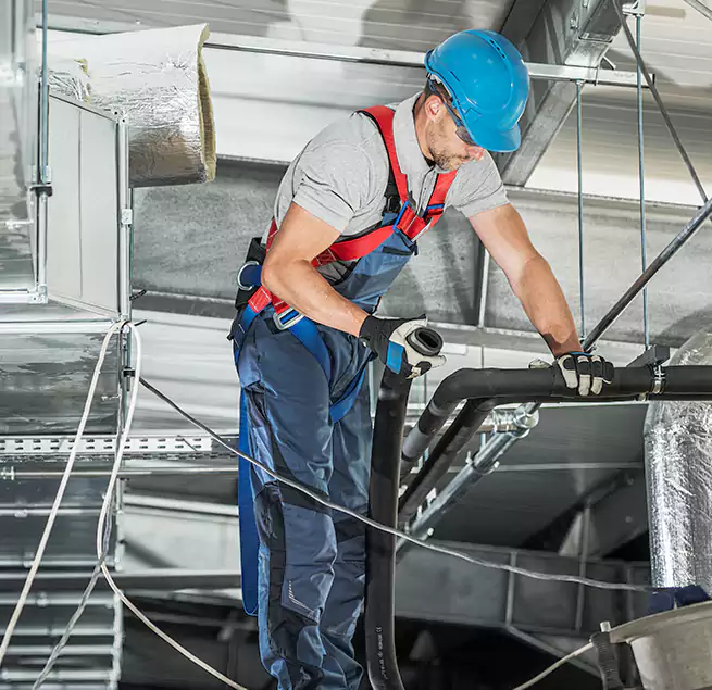 Why Homeowners & Businesses Trust Us in Forest Hills, MI?