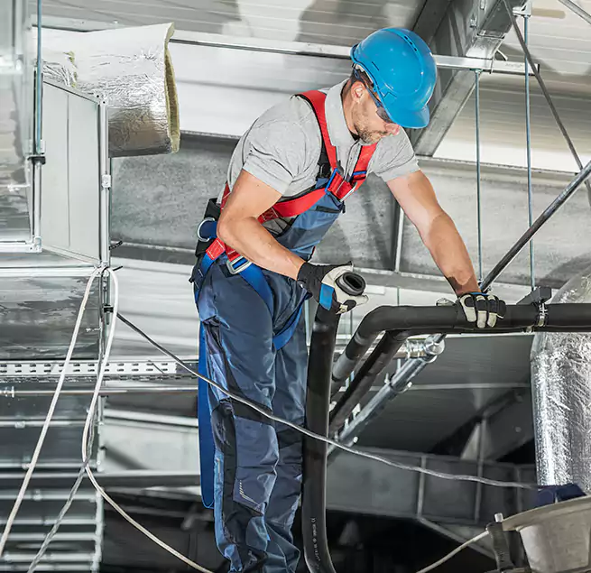 Why Homeowners & Businesses Trust Us in Forest Hills, MI?