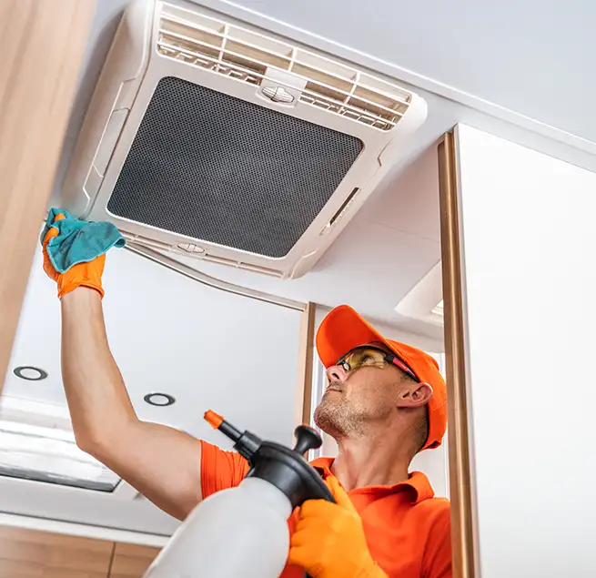 Why Homeowners & Businesses Trust Us in Forest Hills, MI?