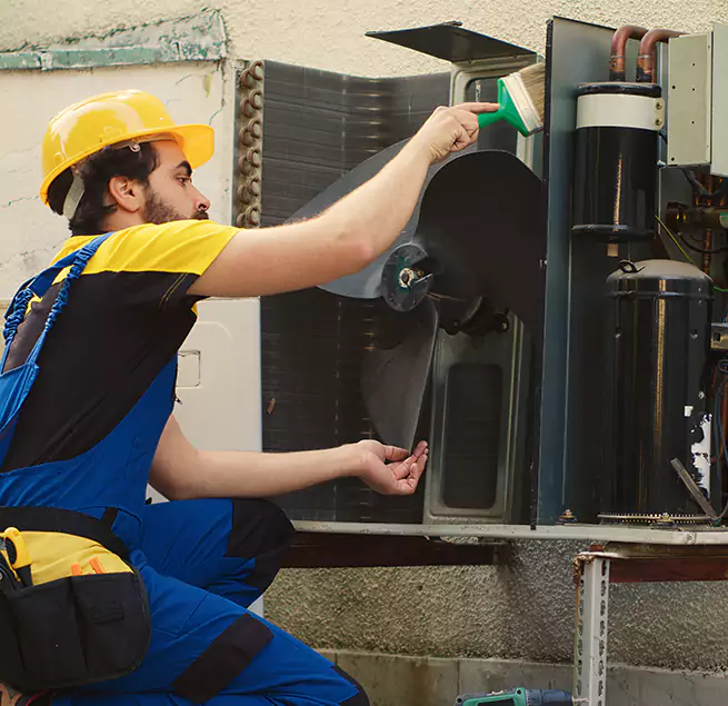 Why Homeowners Businesses Trust Us in Forest Hills, MI?