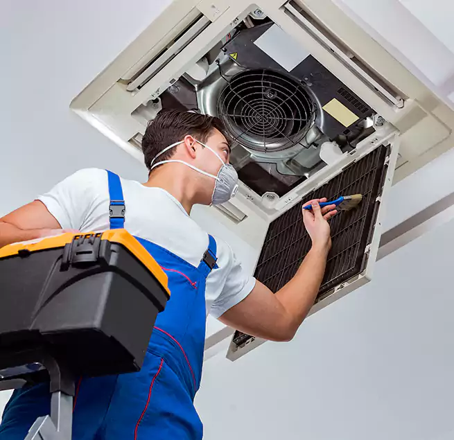 Why Homeowners & Businesses Trust Us in Forest Hills, MI