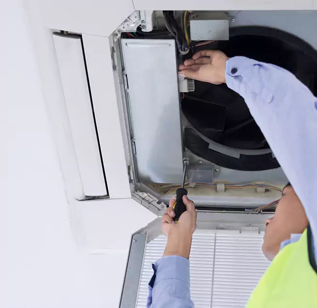 Why Homeowners & Businesses Trust Us in Forest Hills, MI?